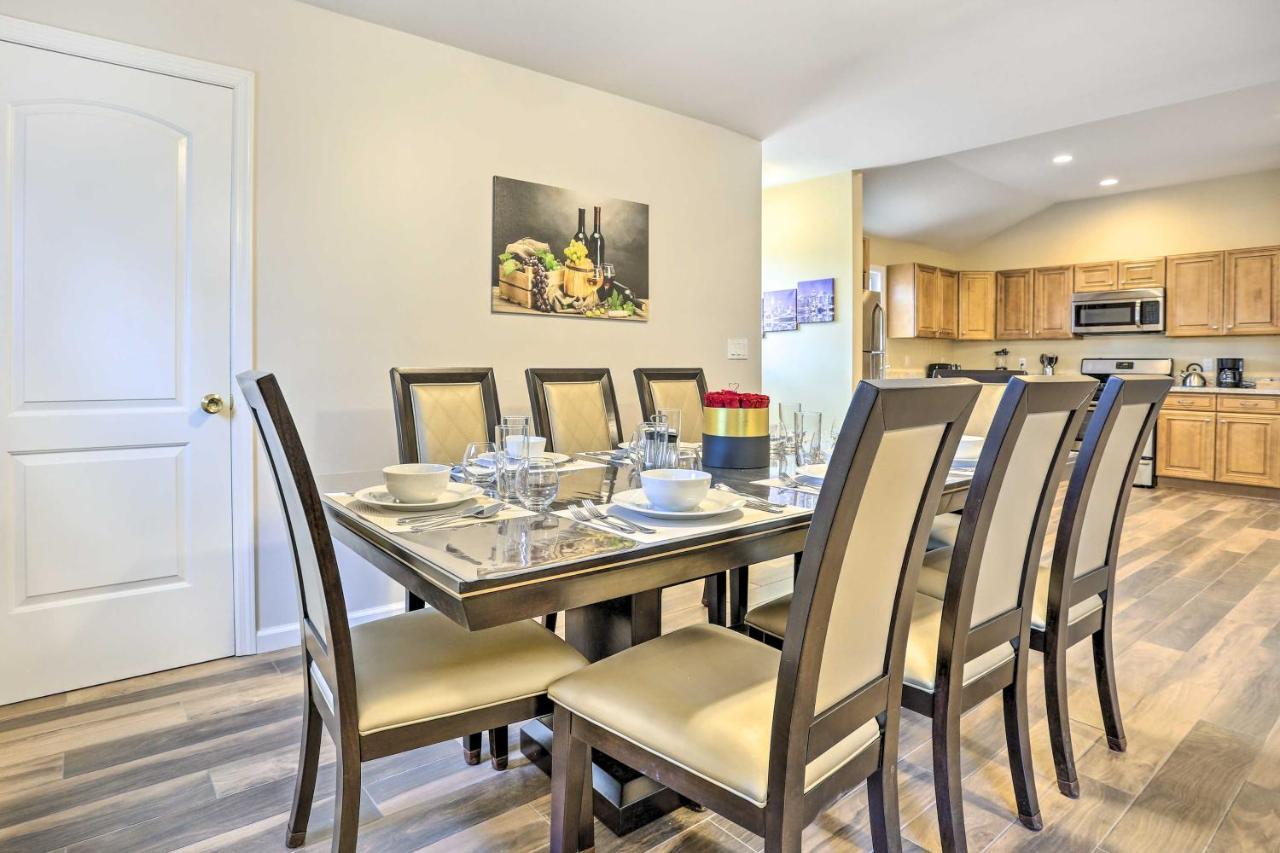 Ideally Located Glen Cove Apartment! Eksteriør billede