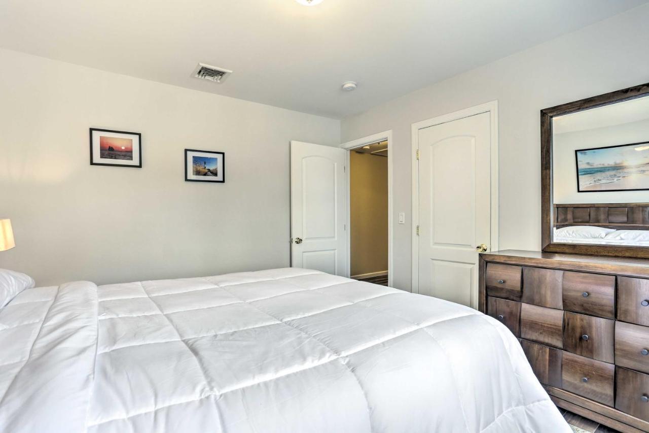 Ideally Located Glen Cove Apartment! Eksteriør billede